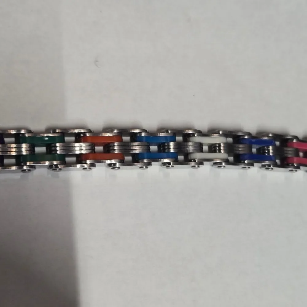 N/A bike chain